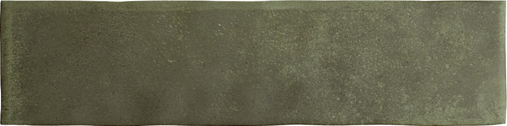 Wall Tiles Argile Khaki Matte 3" x 10"