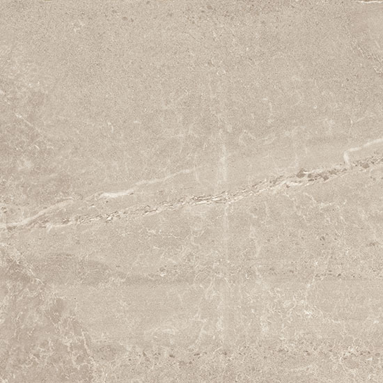 Floor Tiles Blendstone Beige Semi-Polished 12" x 24"