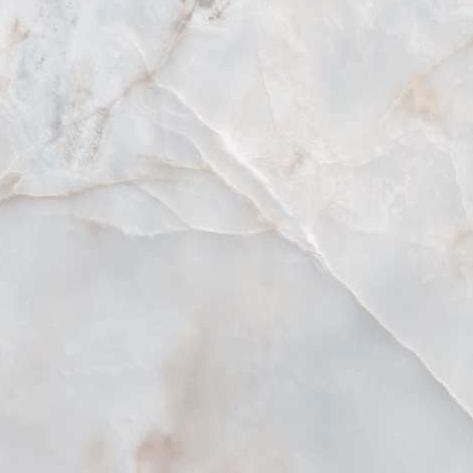 Floor Tiles Reves Bleu Glossy 24" x 24"