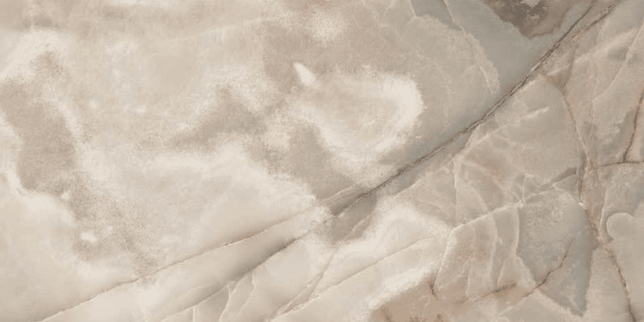 Floor Tiles Reves Noisette Glossy 12" x 24"