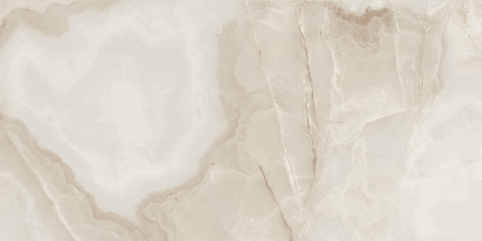Floor Tiles Reves Perle Glossy 24" x 47"