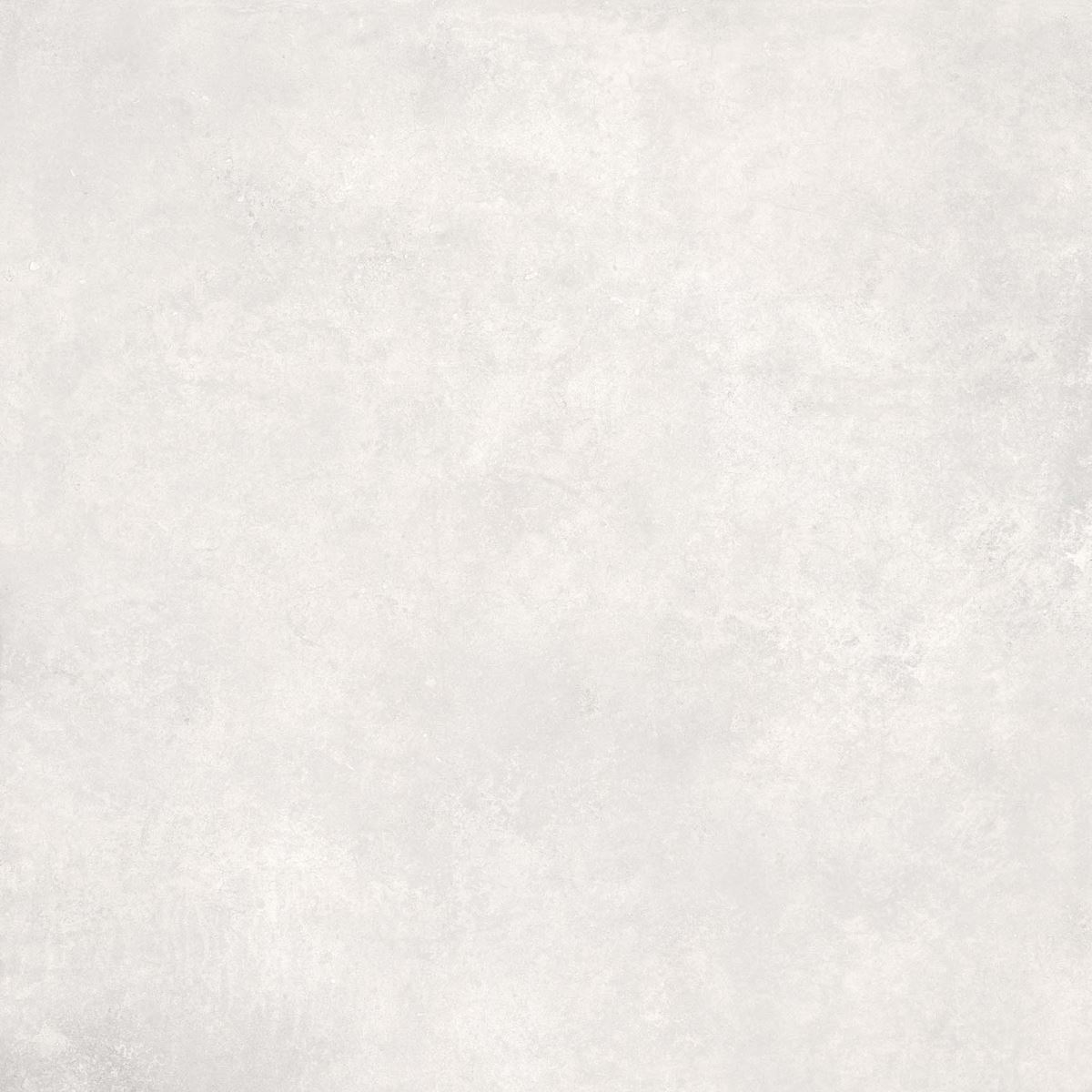 Floor Tiles Urbancrete White Matte 24" x 24"