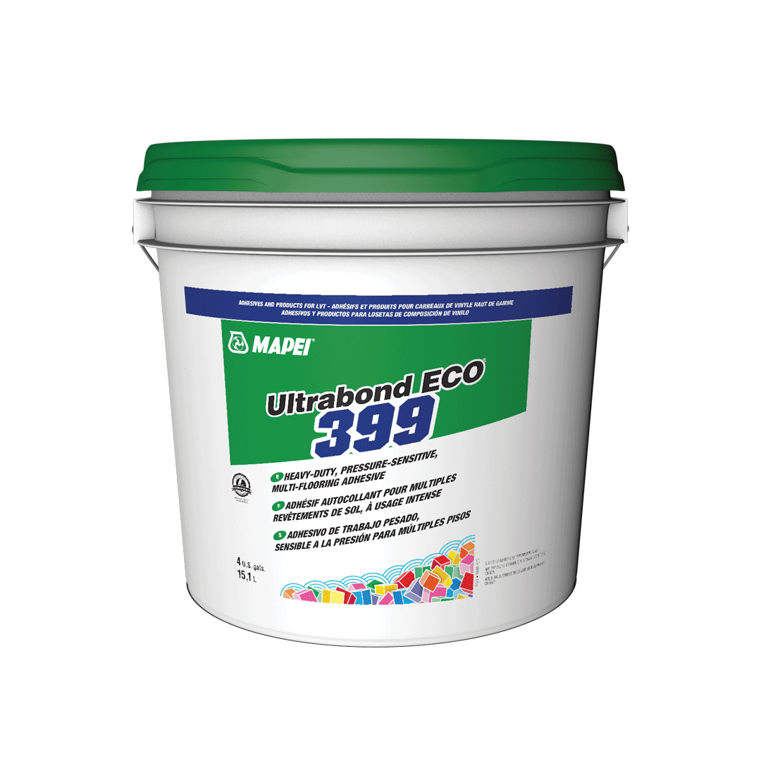 Ultrabond ECO 399 Resilient Flooring Adhesive 15 L