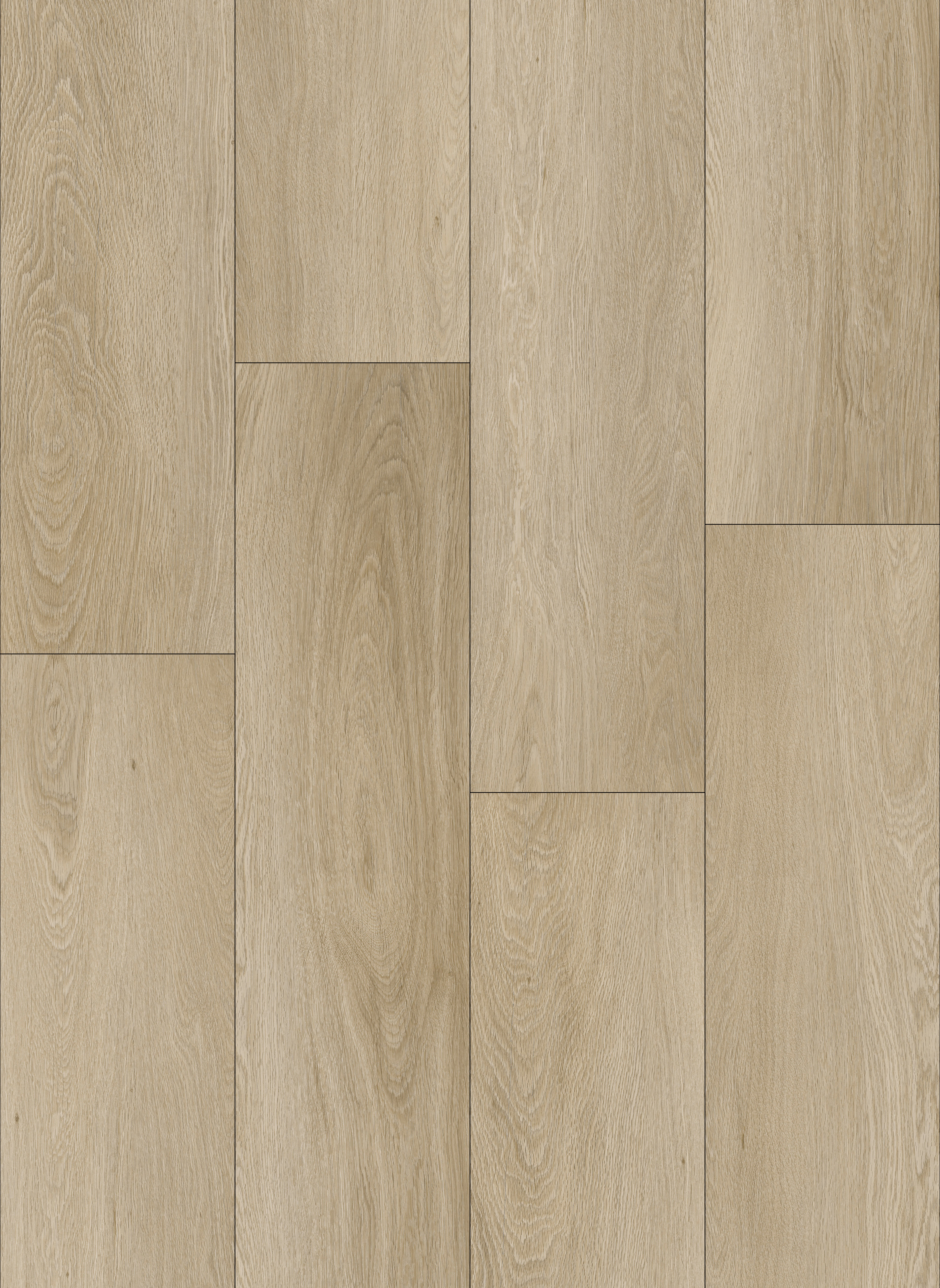 Fuzion - Vinyl Plank Dynamix XL Grounded Click Lock 9