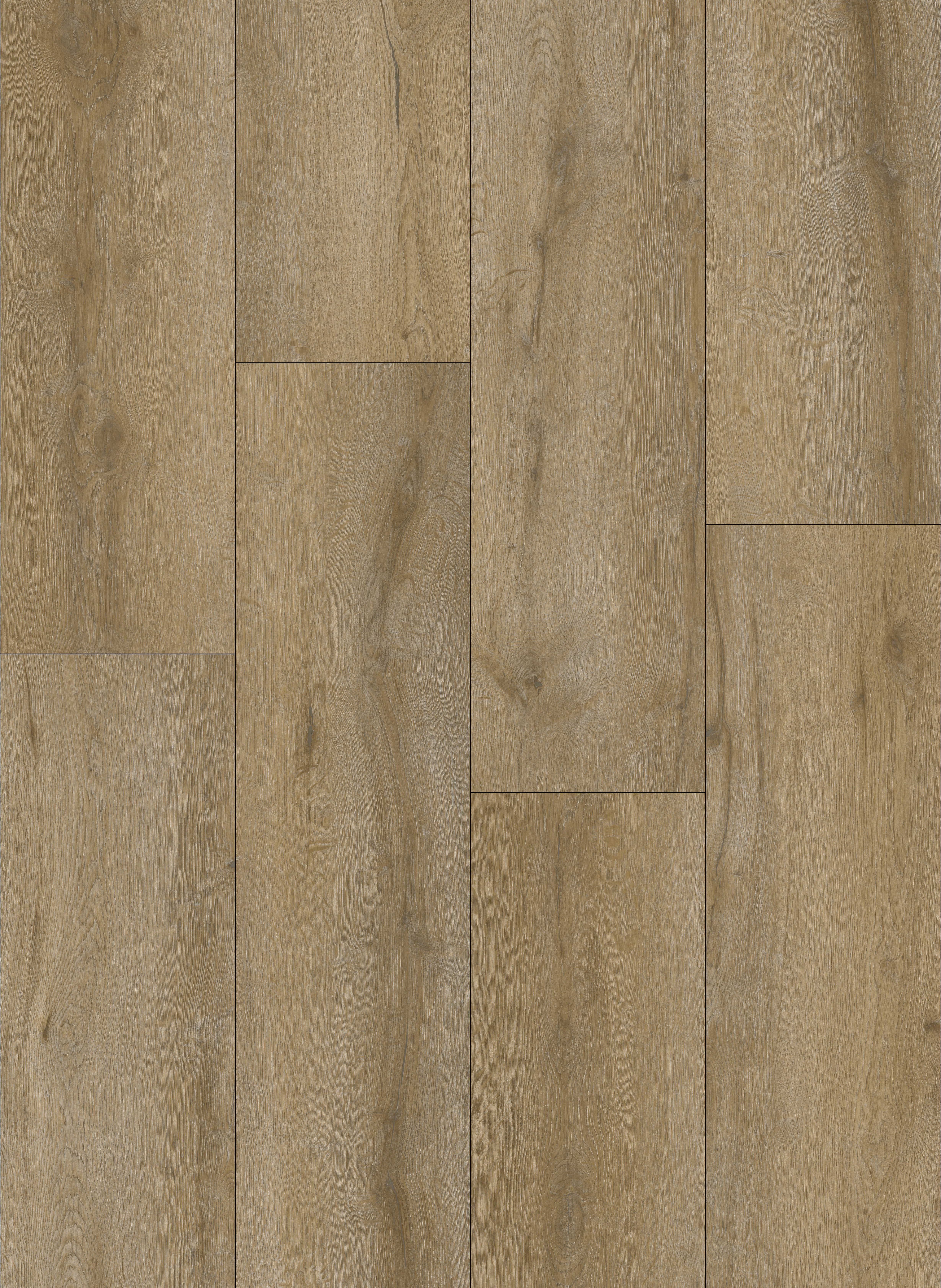 Fuzion - Vinyl Plank Dynamix XL Shoreland Click Lock 9