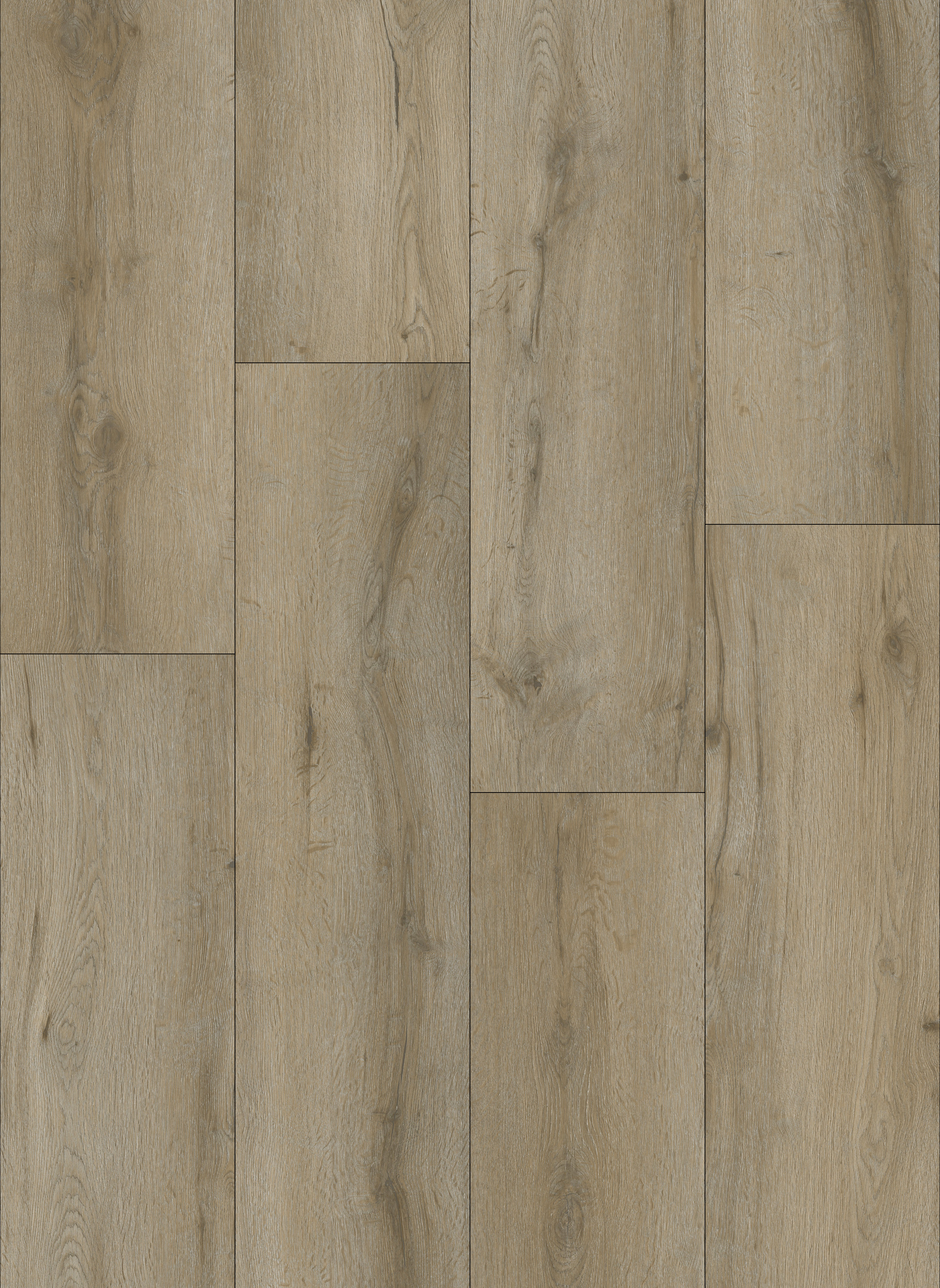 Fuzion - Vinyl Plank Dynamix XL Willow Grove Click Lock 9