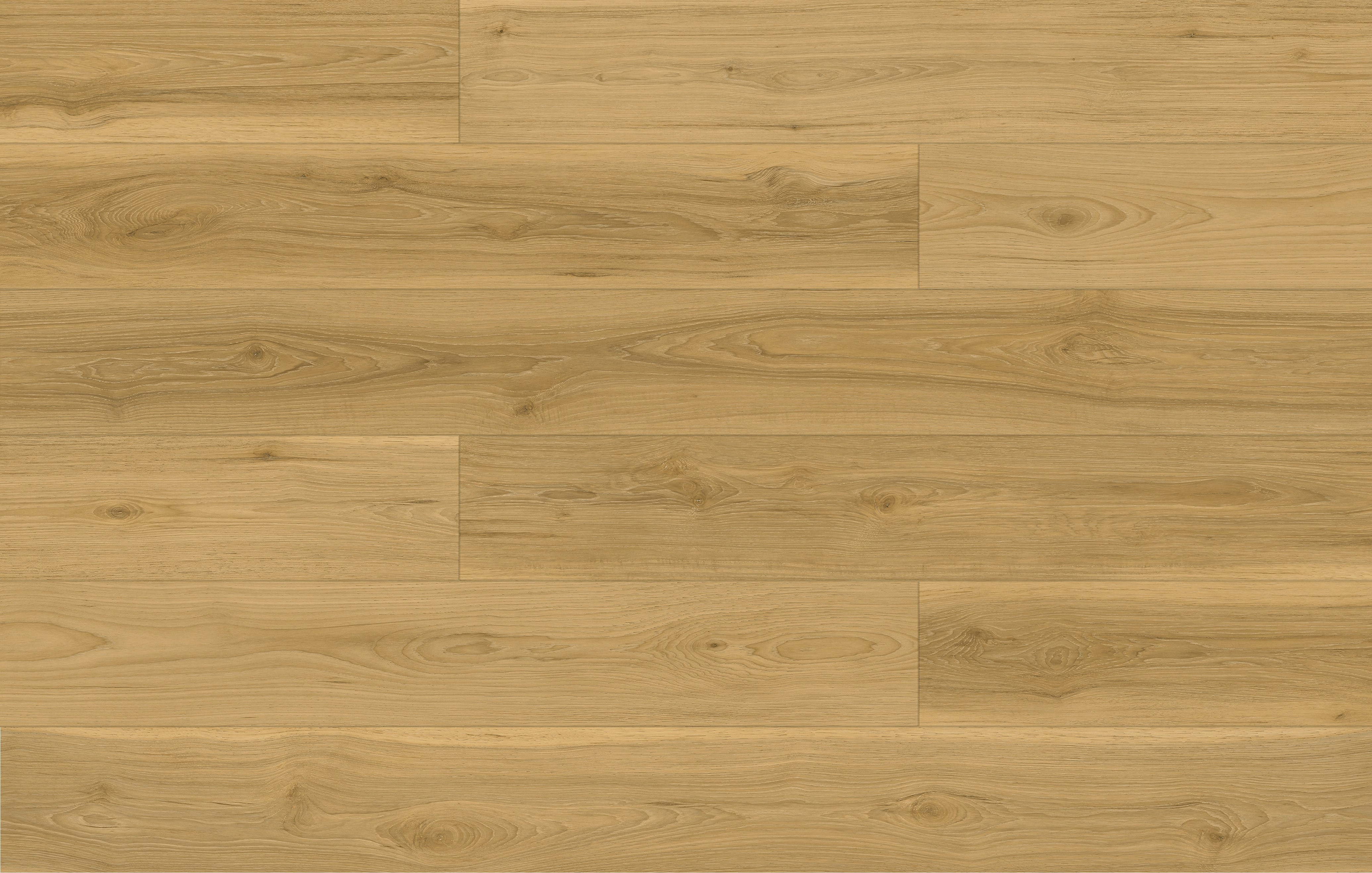 Plancher flottant imperméable FuzGuard Glendale Plancher flottant 7-3/4" x 71-1/4"