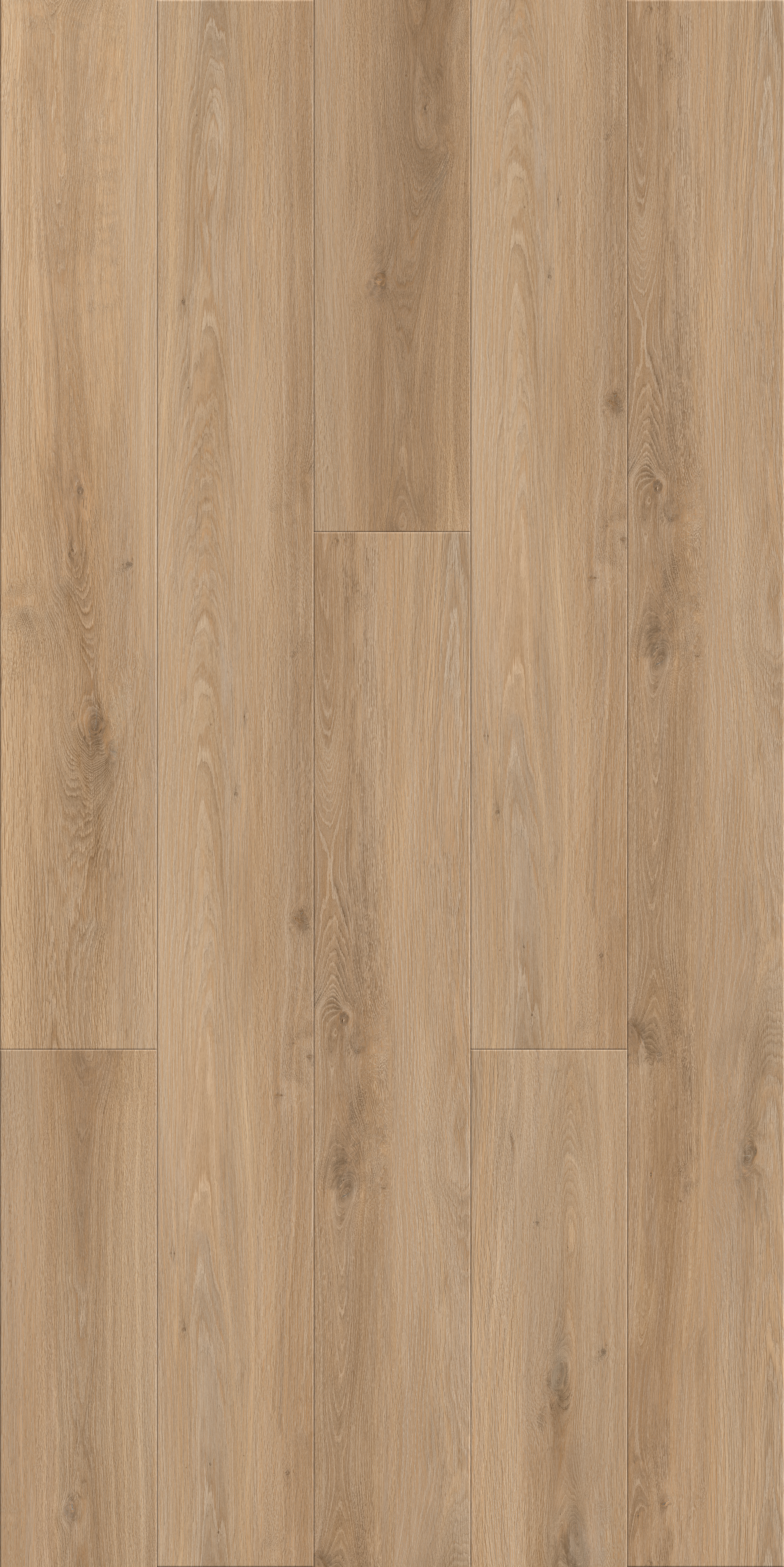 Plancher flottant imperméable FuzGuard Montana Plancher flottant 9-5/16" x 87"