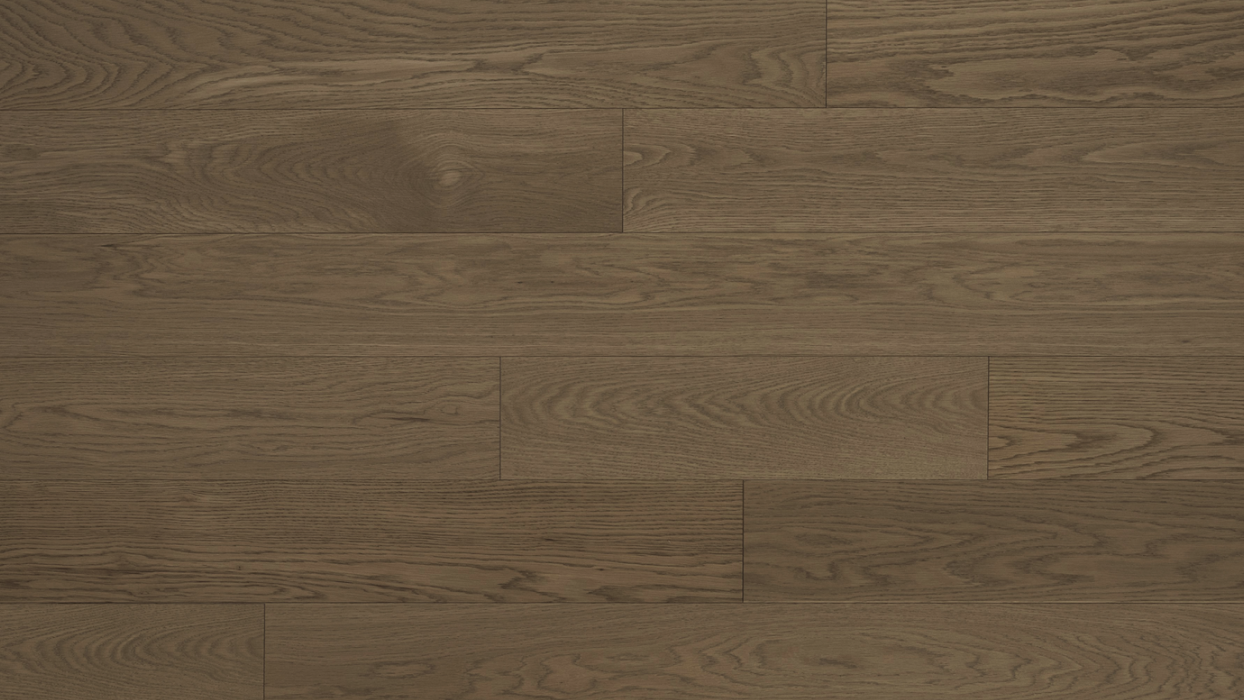 Engineered Hardwood American Oak 6 Toffee Crunch Character 6" - 3/4"