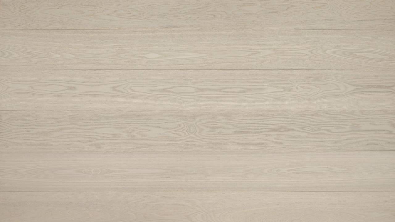 Engineered Hardwood European White Ash 6 Whistler Select 6" - 3/4"