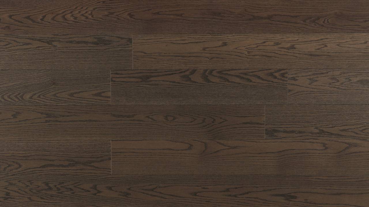 Engineered Hardwood European White Ash 6 Landmark Select 6" - 3/4"