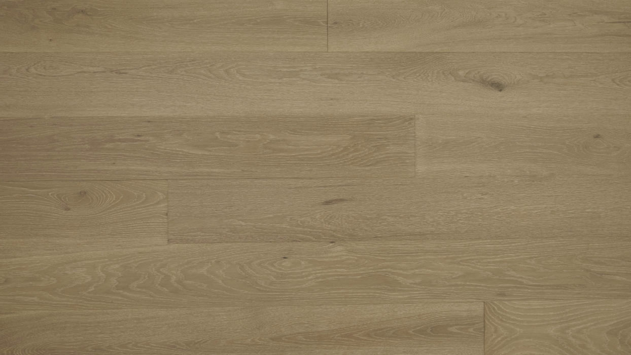 Engineered Hardwood American Oak 7 Wheat Berry Select 7" - 3/4"