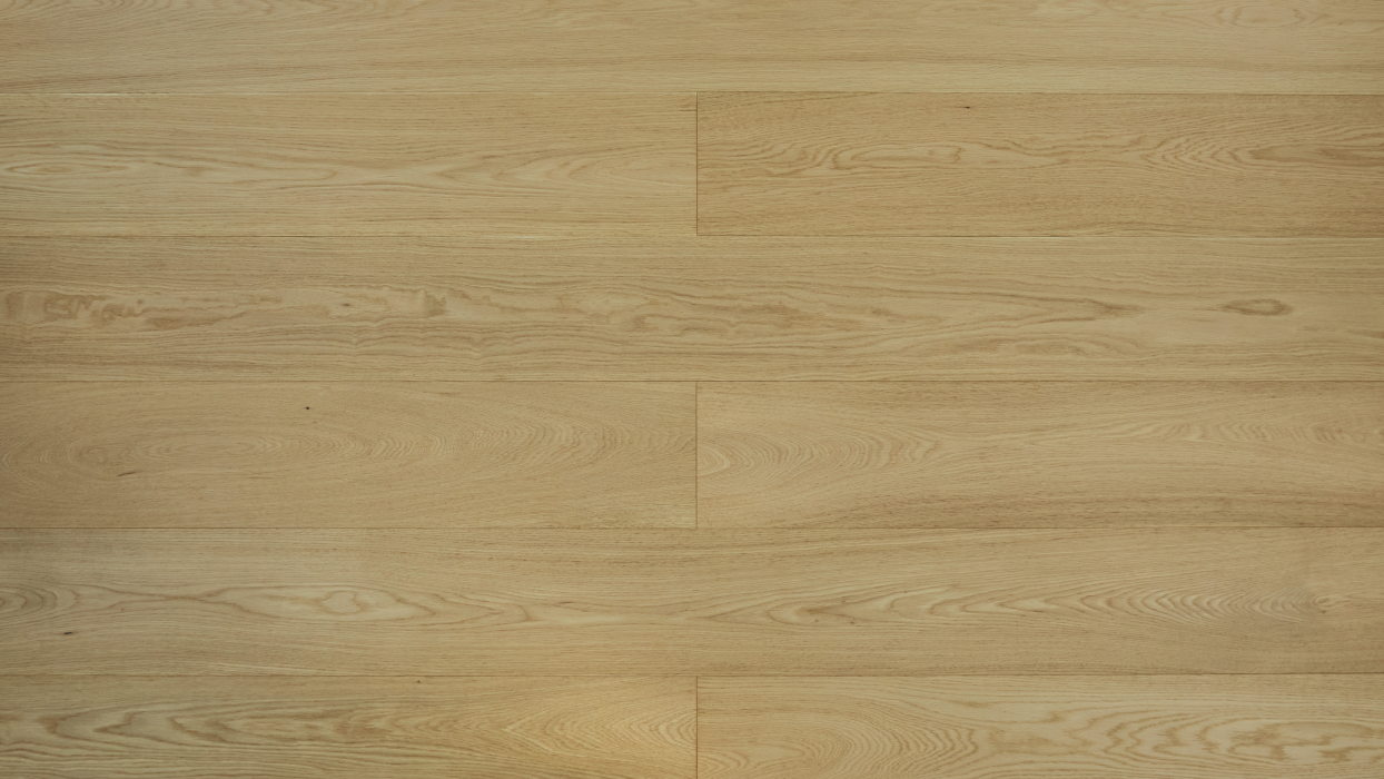 Engineered Hardwood European Oak 7 Yukon Character 7-1/2" x 3/4"