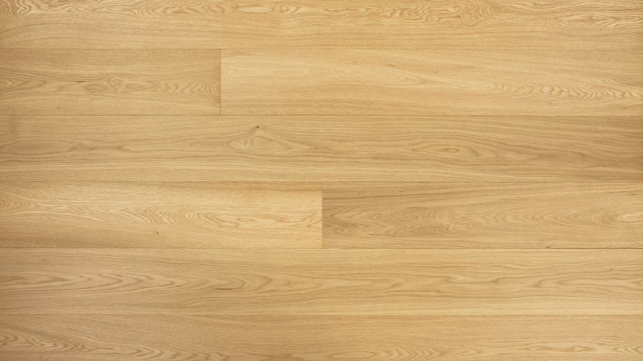 Engineered Hardwood European Oak 7 Banff Select & Better 7-1/2" - 3/4"
