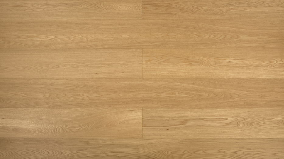 Engineered Hardwood European White Ash 7 Clear Select & Better 7-1/2" - 3/4"