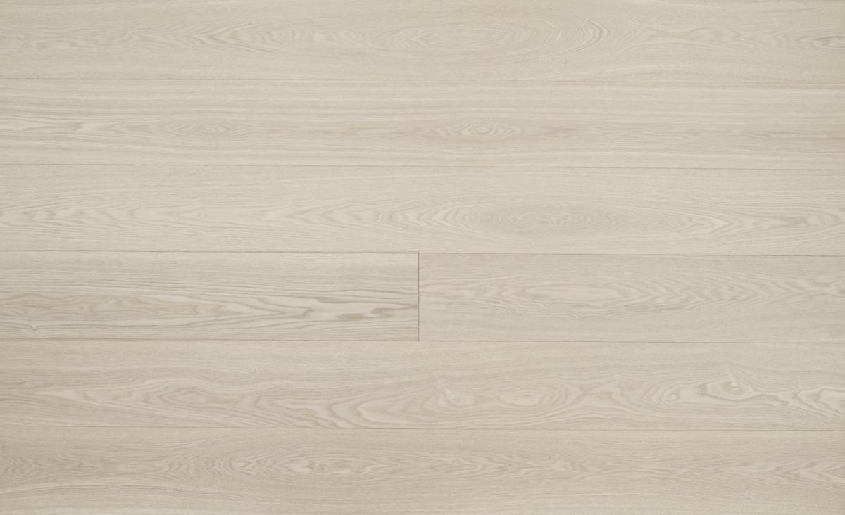 Engineered Hardwood European White Ash 7 Sandy Select & Better 7-1/2" - 3/4"
