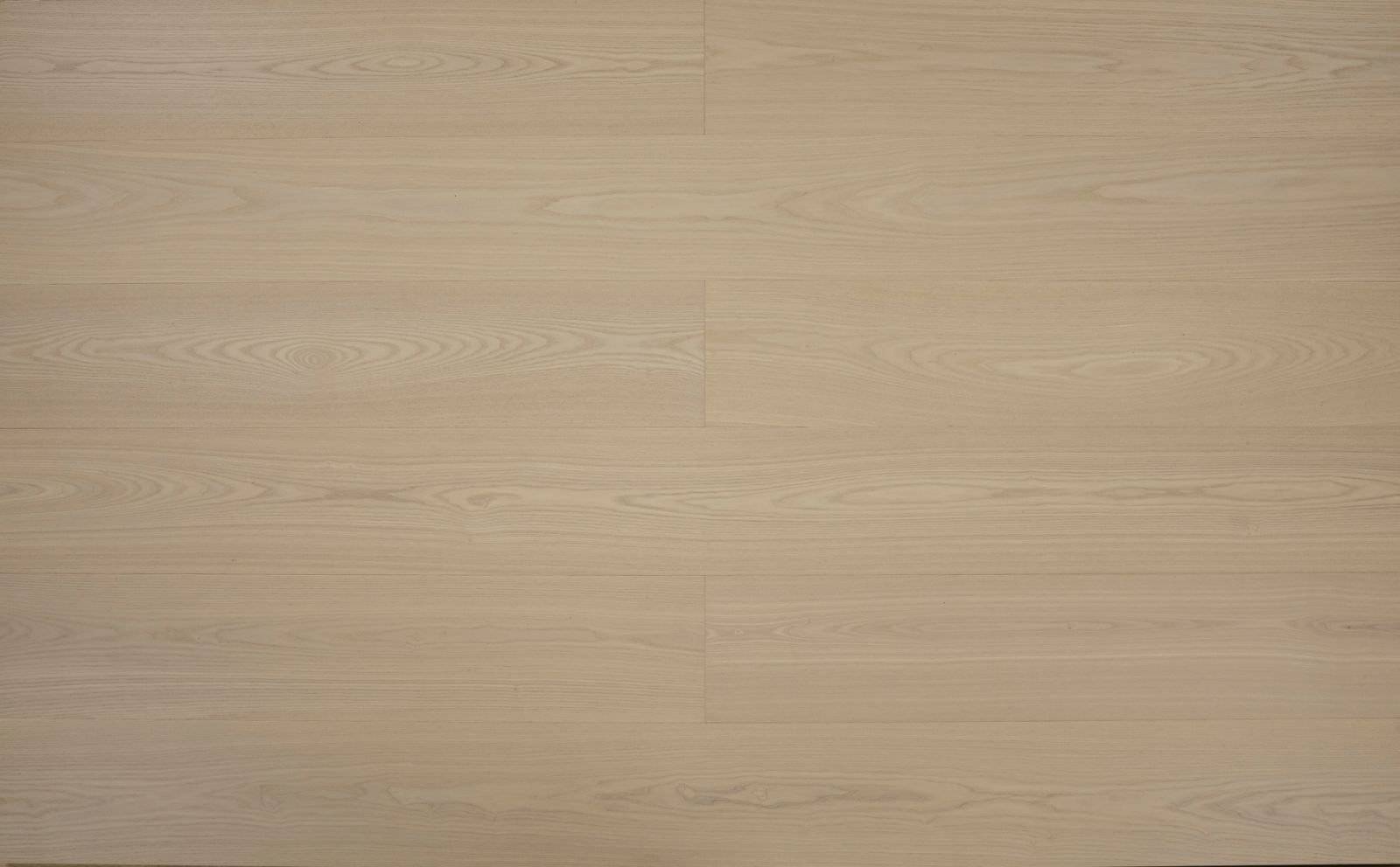 Engineered Hardwood European White Ash 7 Day Break Select & Better 7-1/2" - 3/4"