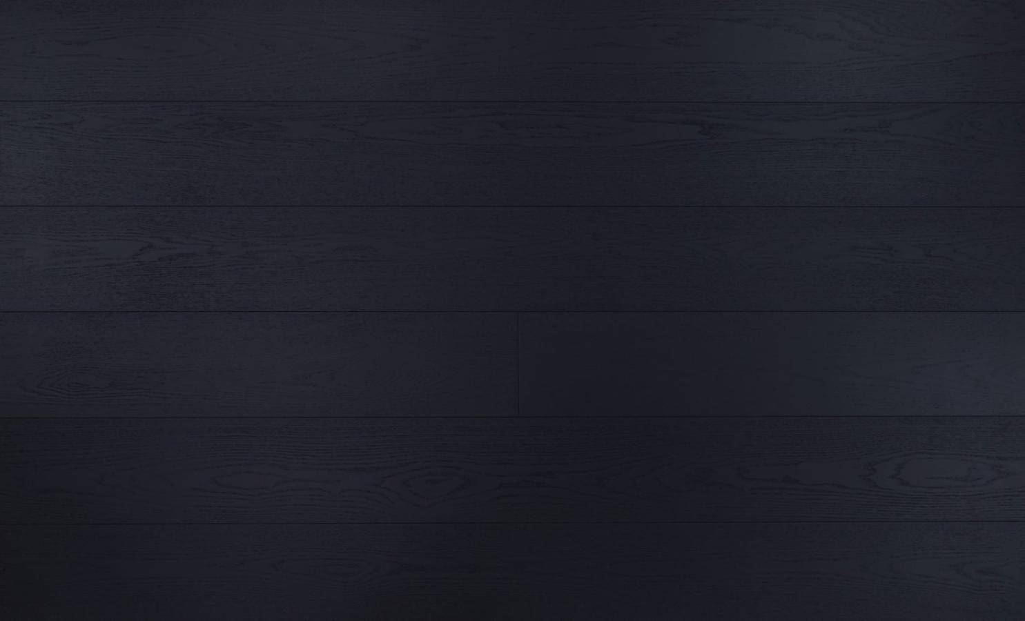 Engineered Hardwood European White Ash 7 Ebony Select 7-1/2" - 3/4"