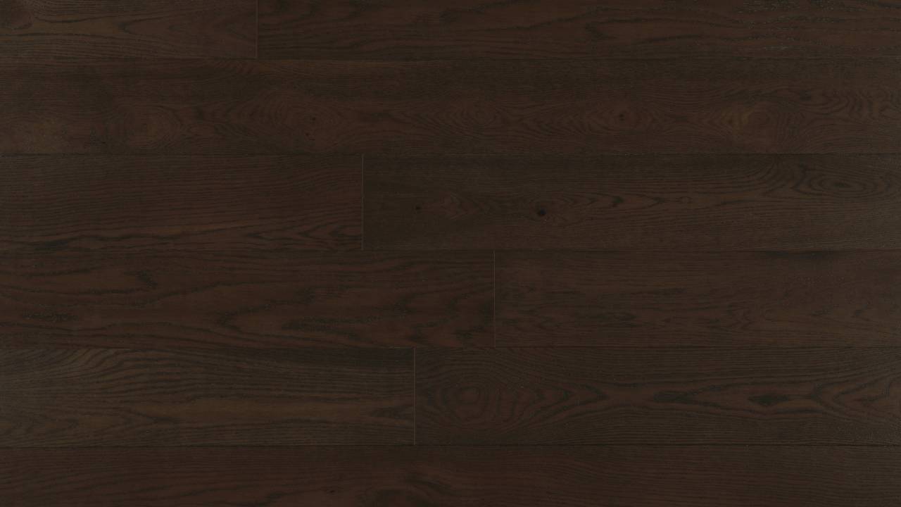 Engineered Hardwood European White Ash 7 Sunset Select 7-1/2" - 3/4"