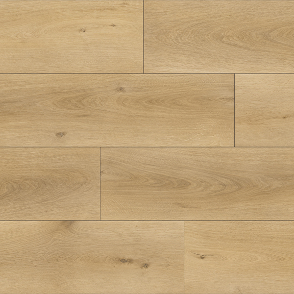 Vinyl Planks Synergy Premium XL Canvas Click Lock 9" x 72"