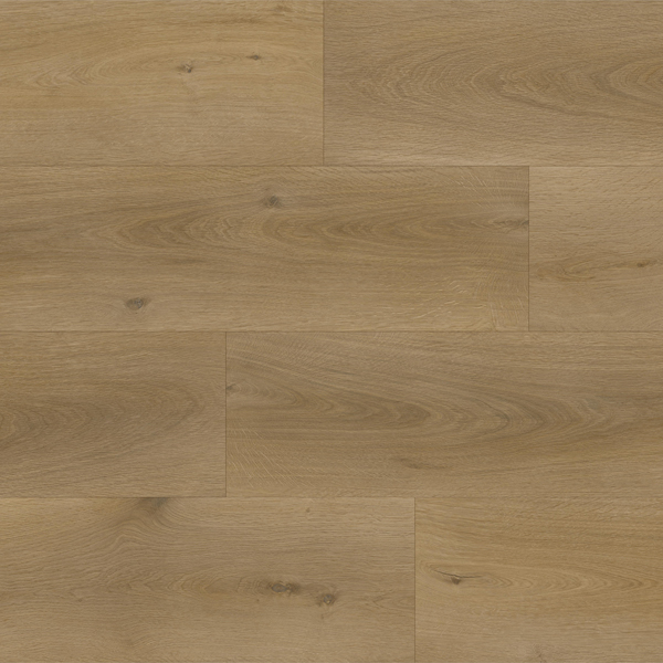 Vinyl Planks Synergy Premium XL Champagne Click Lock 9" x 72"