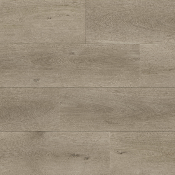 Planches de vinyle Synergy Premium XL Nutshell Click Lock 9" x 72"