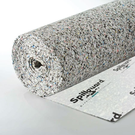 Carpet Cushion Visco Bond Plus Banner Enviro Step - 10mm (30 sqyd)