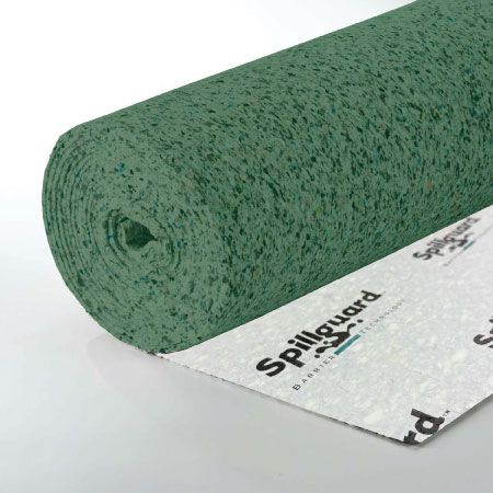Carpet Cushion Spillguard Banner Enviro Step - 10mm (30 sqyd)