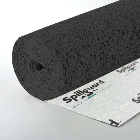 Carpet Cushion Ultra Pearl 11 Enviro Step - 11mm (25 sqyd)