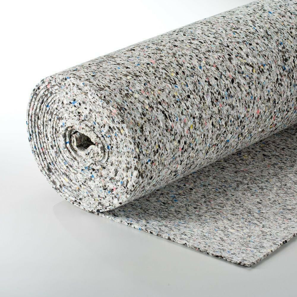 Coussin de tapis Willow 9mm Enviro Step - 9mm (40 sqyd)