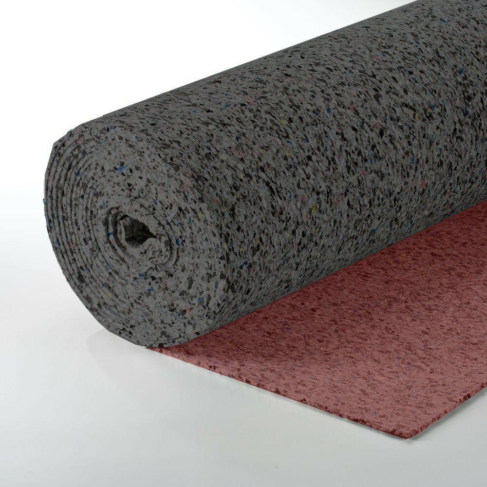 Coussin de tapis Golden E-Z Excellent - 11mm (30 sqyd)
