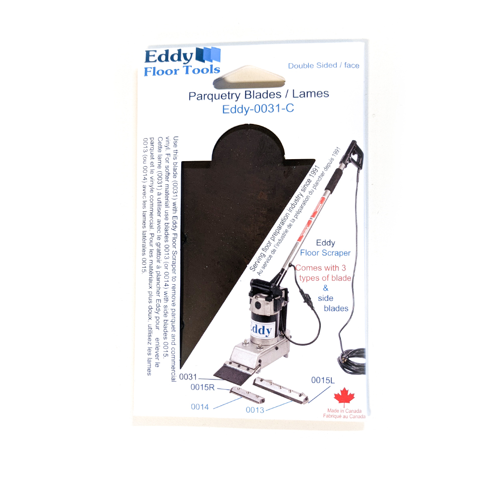Eddy Floor Tools (0031) product