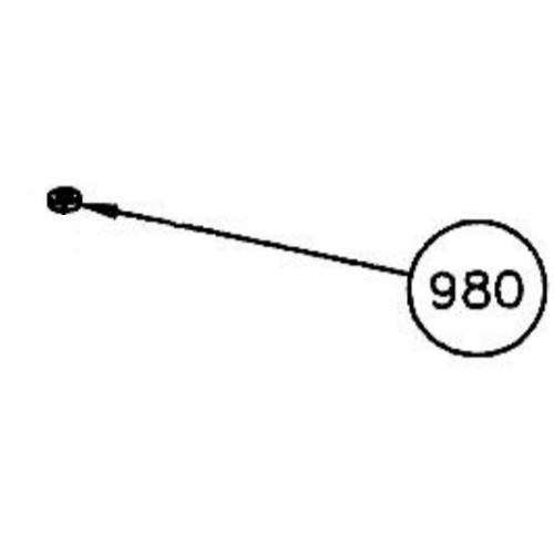 Eddy Floor Tools de caoutchouc pour plaque vibrante pour