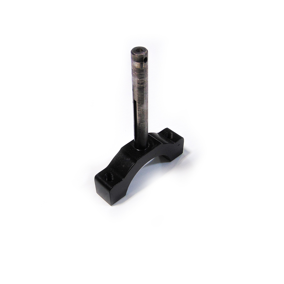 Harden Split Collet