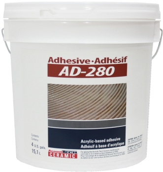 AD-280 Adhesive 4.54 L