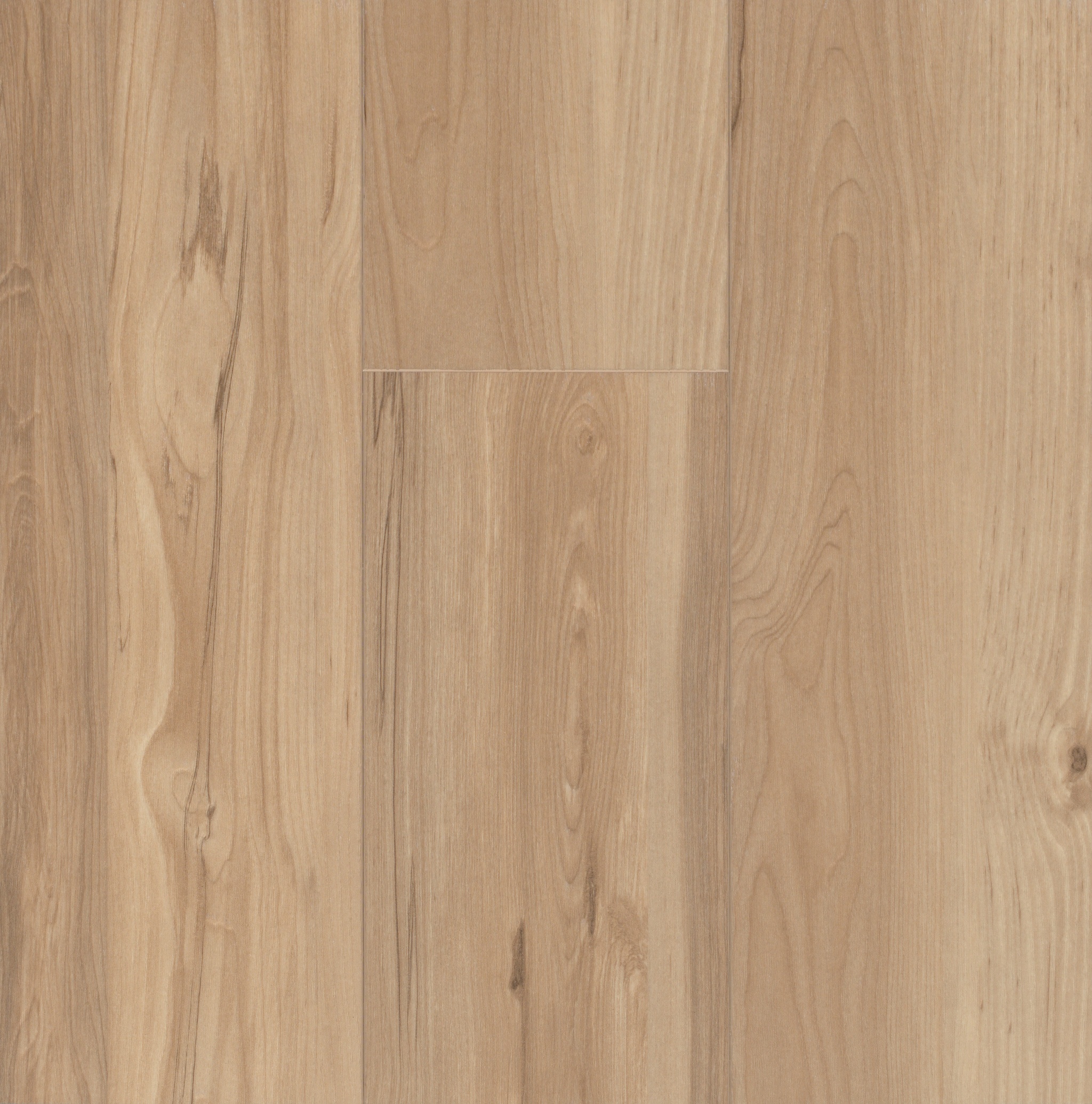 Vinyl Planks Arctik Natural Maple Click Lock 6" x 48"