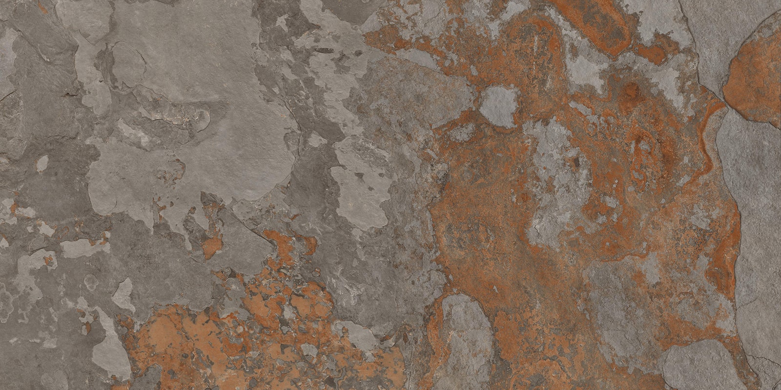 Floor Tiles Yukatan Verde Natural 24" x 48"