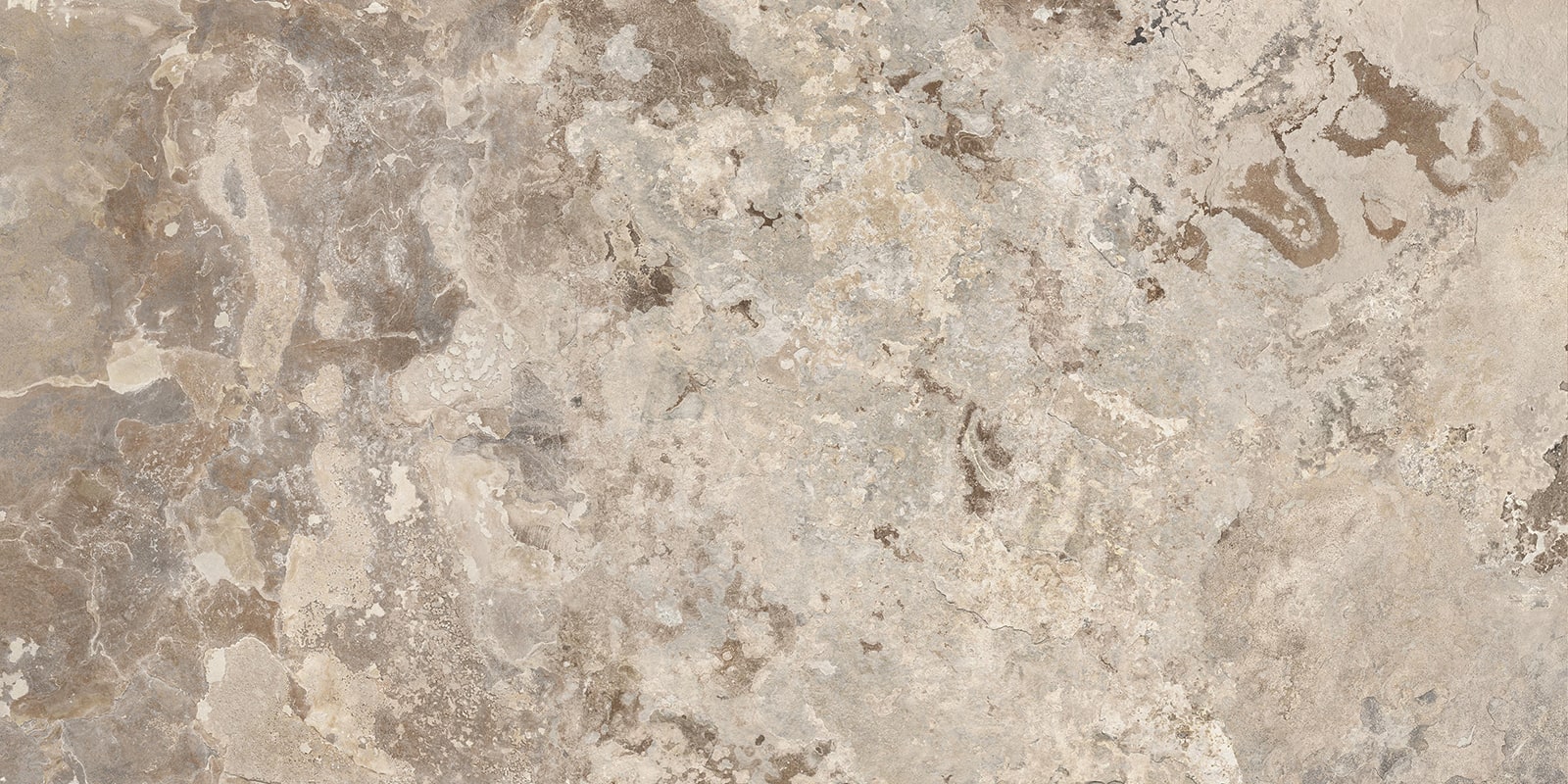 Floor Tiles Yukatan Beige Natural 24" x 48"