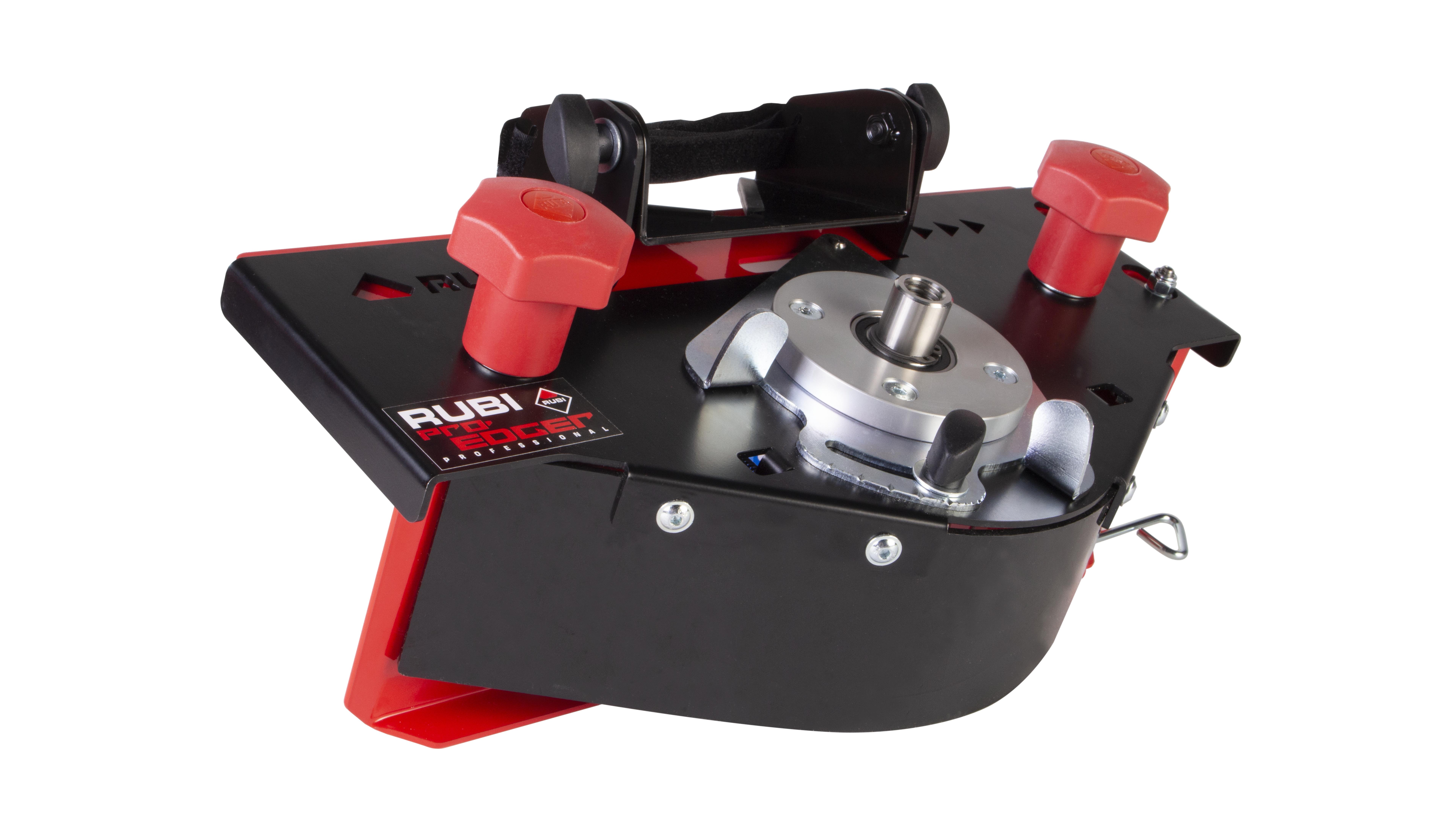 Tile Beveling & Mitering Accessory Pro-Edger