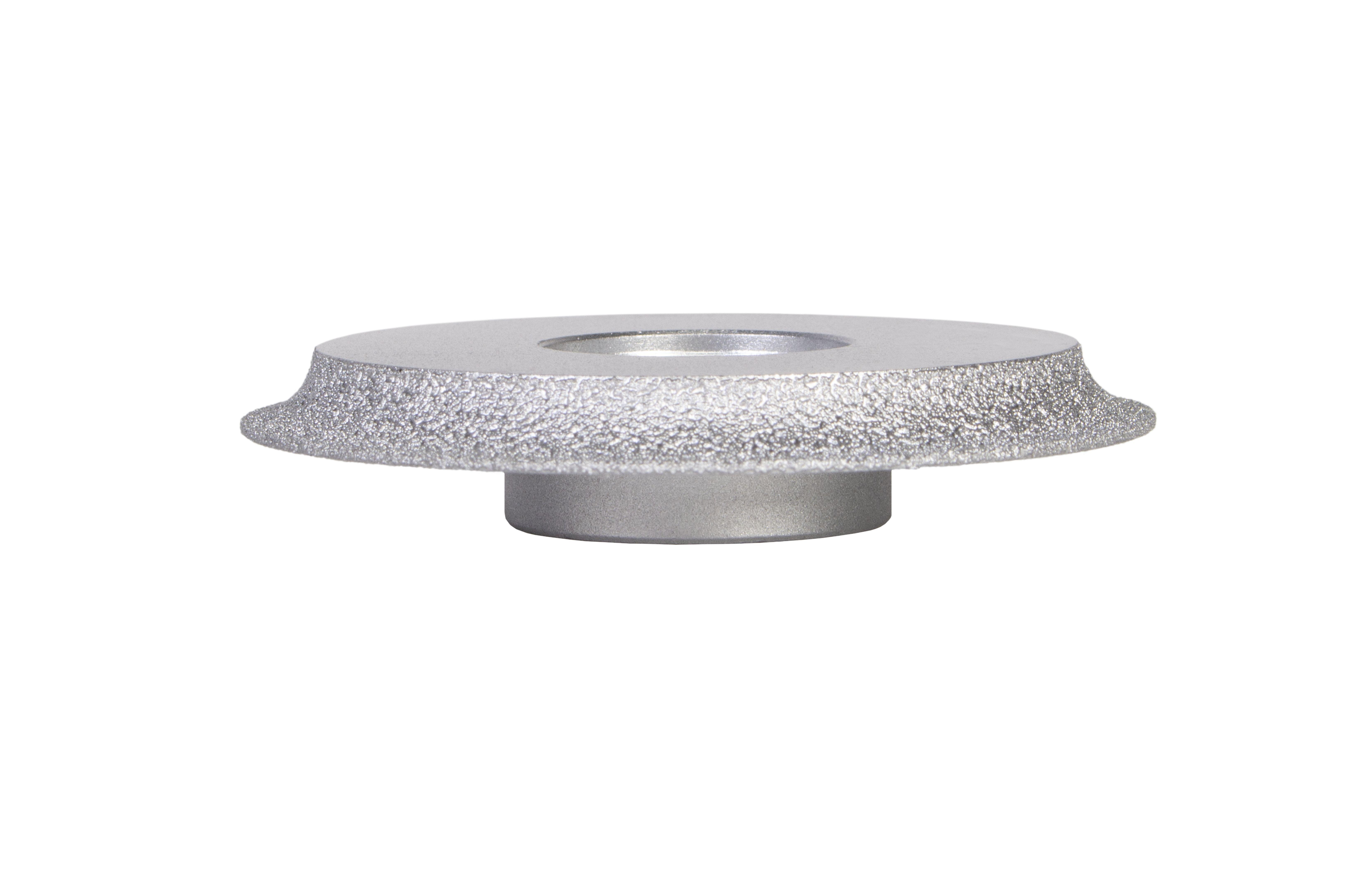 Meule à biseauter R5 Pro-Edger grain fin 2-5/8"