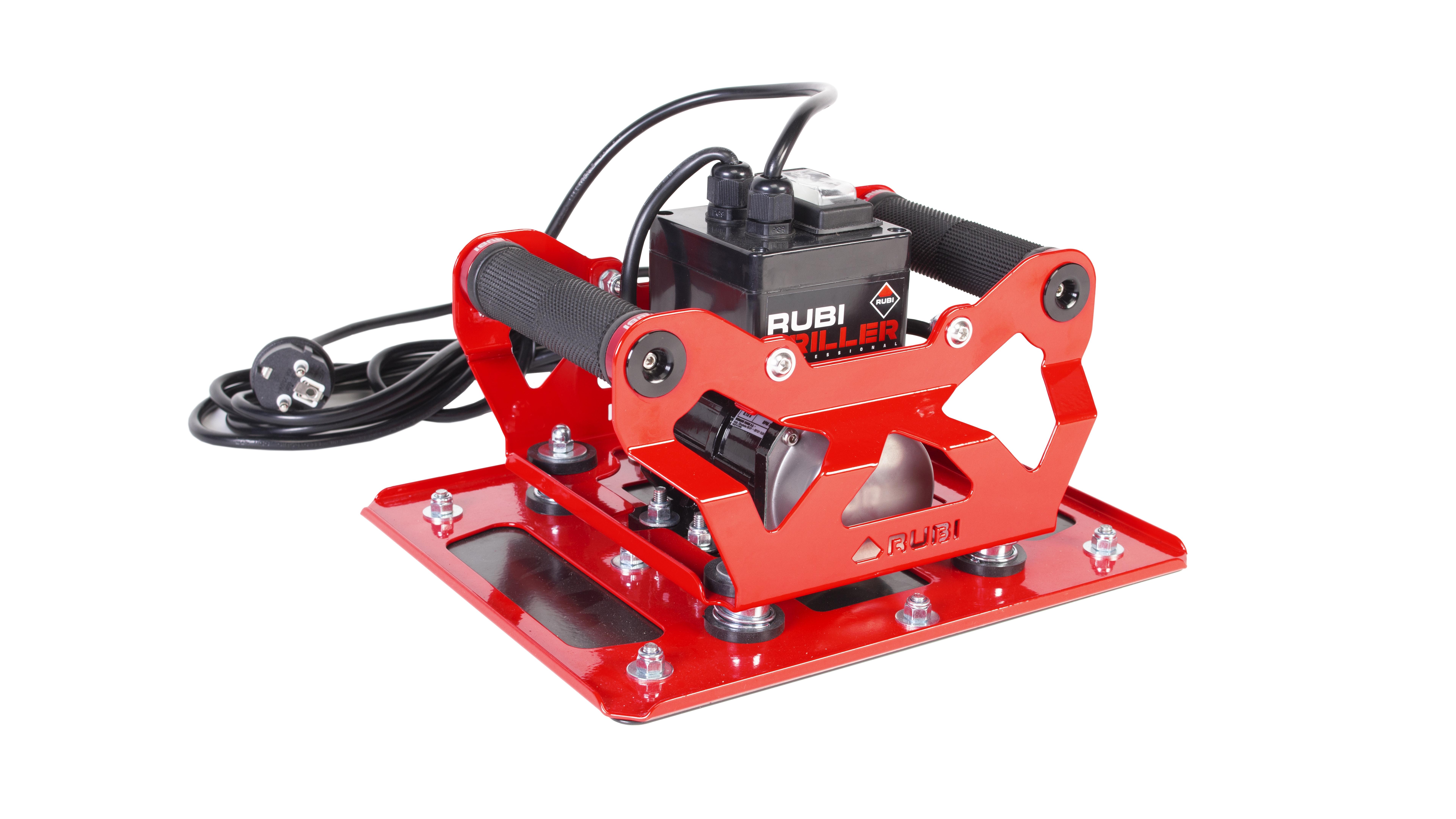Vibrateur manuel compact Triller 120V 50/60 Hz