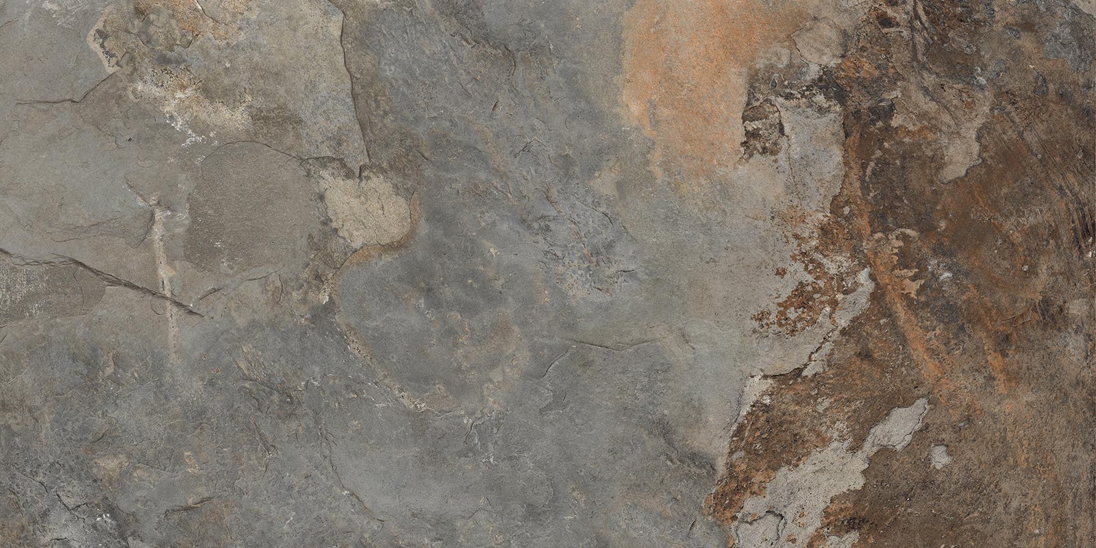 Floor Tiles Yukatan Verde Natural 12" x 24"