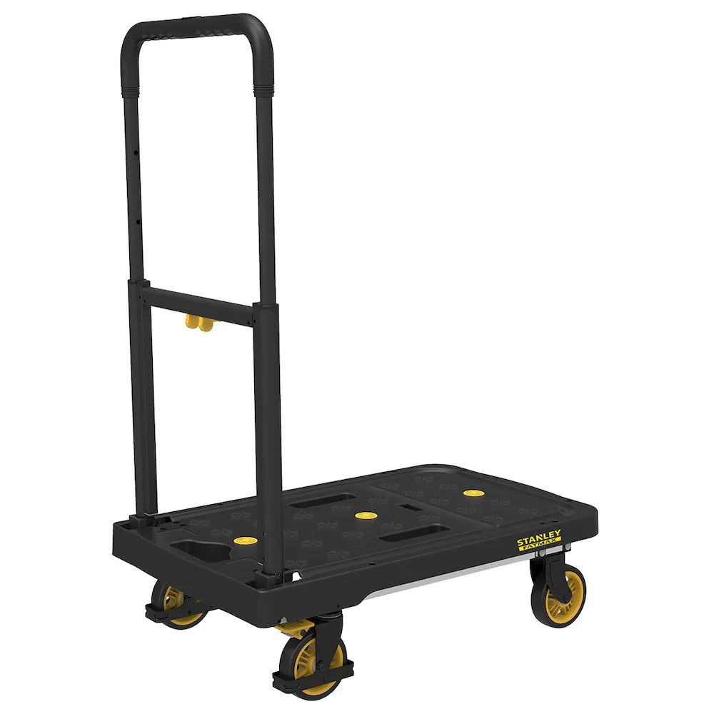 Folding Platform Truck FatMax