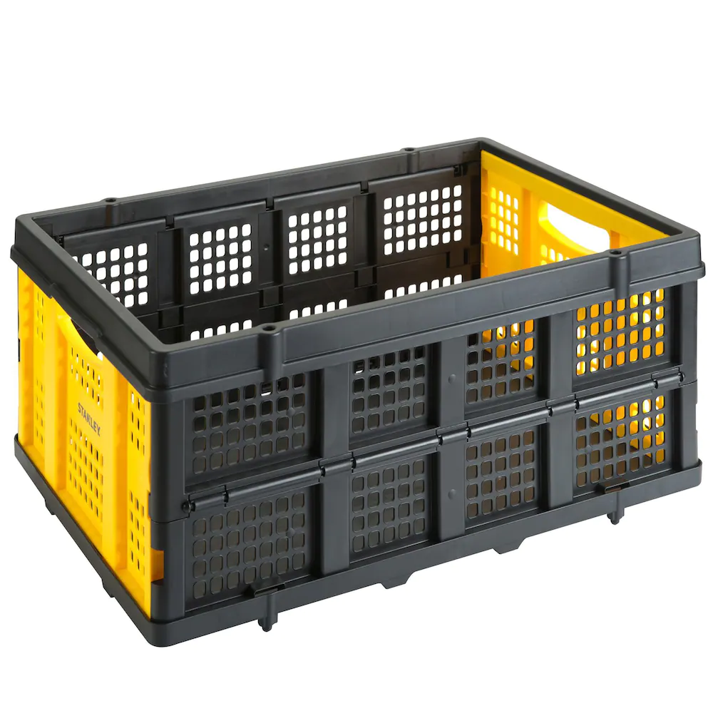 Folding Hand Basket 25 kg