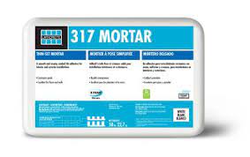 317 Mortar White 317 Mortar White