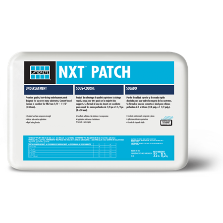 Nxt Patch Nxt Patch