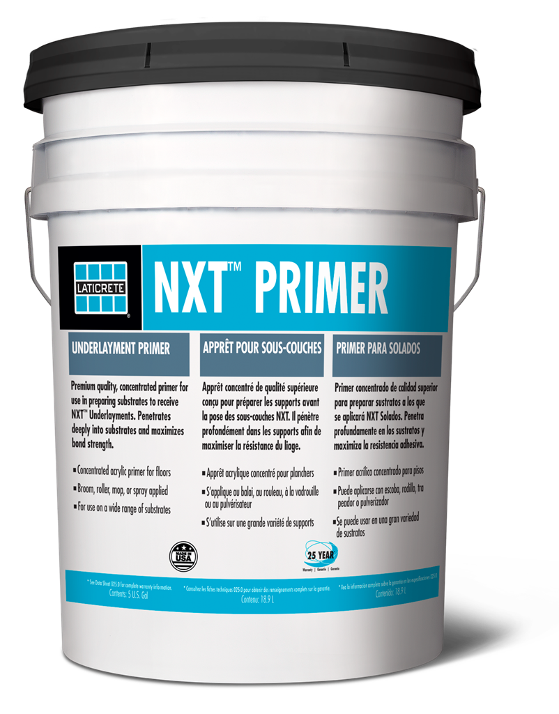 NXT Primer 1 Gal.