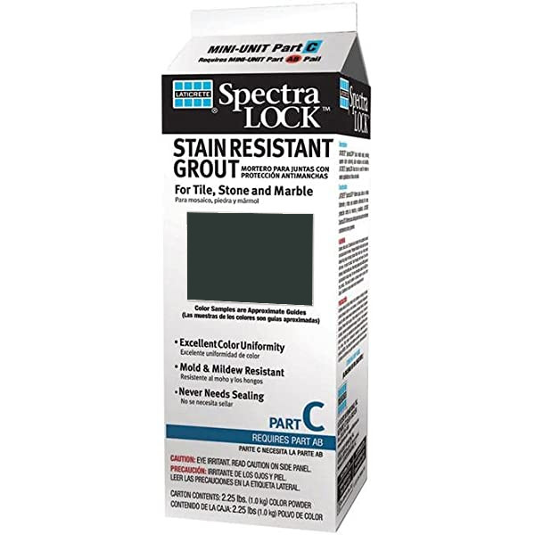 22 Midnight Black Spectralock Part C 22 Midnight Black Spectralock Part C