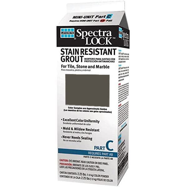 35 Mocha Spectralock Part C 35 Mocha Spectralock Part C