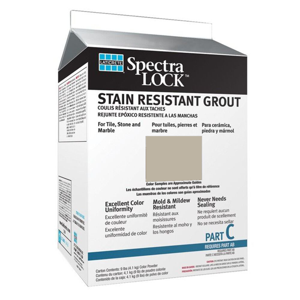 38 River Rock Permacolor Grout (25 lbs)